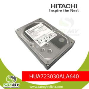 DISCO DURO NEW PULL 3TB HITACHI