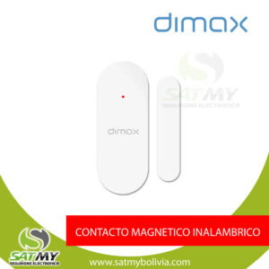 CONTACTO MAGNETICO