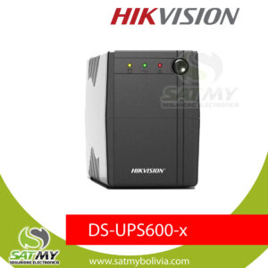 UPS HIKVISION 600W