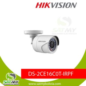 CAMARA BALA 720P, IP67